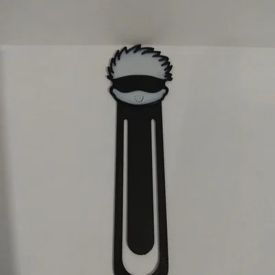 Bookmark Gojo JJK