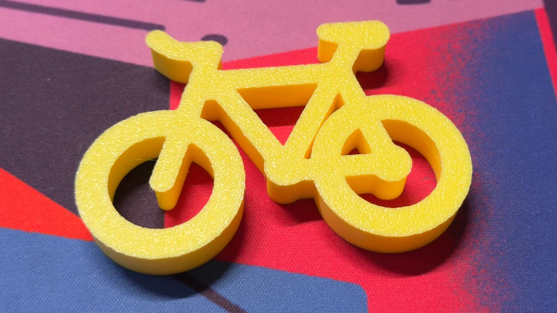 Mô hình xe đạp Toydrive Bike - Image 1