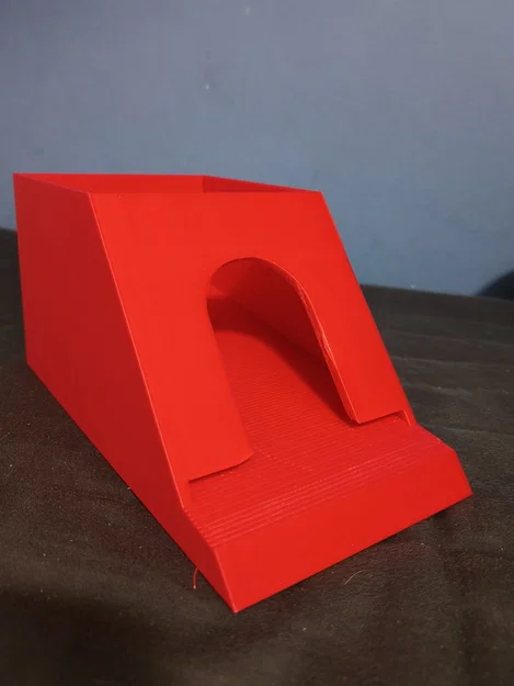 Khay đựng và phân phối bài Poker in 3D tiện lợi - Image 4