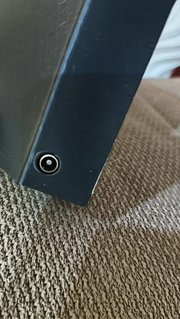 Mô hình Lithophane cảnh Chúa Giáng sinh - Image 7