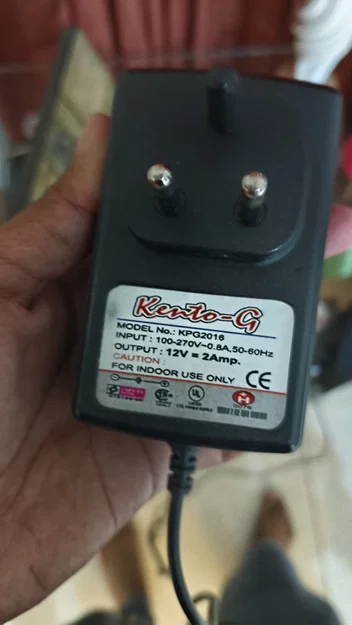 Mô hình Lithophane cảnh Chúa Giáng sinh - Image 8