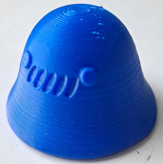 Puddle Slime (Slime Rancher) - Mô hình in 3D - Image 1