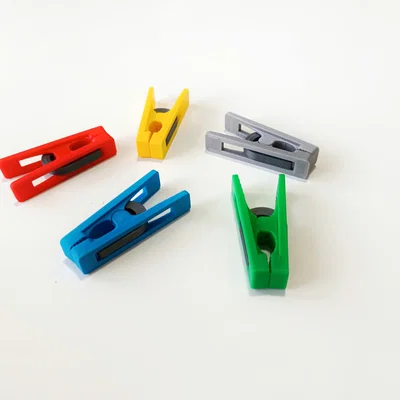 Kẹp phơi quần áo / Clothes peg