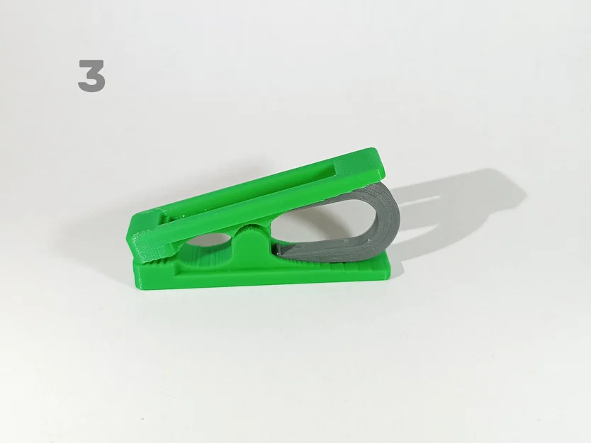 Kẹp phơi quần áo / Clothes peg - Image 4