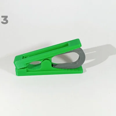 Kẹp phơi quần áo / Clothes peg