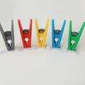 Kẹp phơi quần áo / Clothes peg - Thumbnail 6