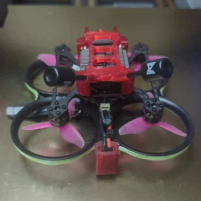 Khung bảo vệ Pavo 20 HD VTX (Pavo 20 HD VTX cage)