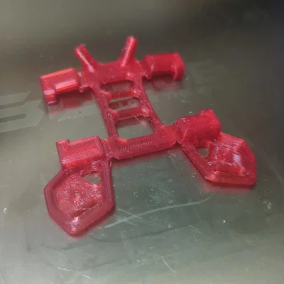 Khung bảo vệ Pavo 20 HD VTX (Pavo 20 HD VTX cage)