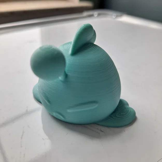 Angler Slime (Slime Rancher 2) - Image 1