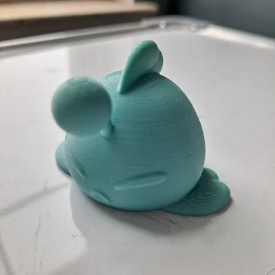 Angler Slime (Slime Rancher 2)