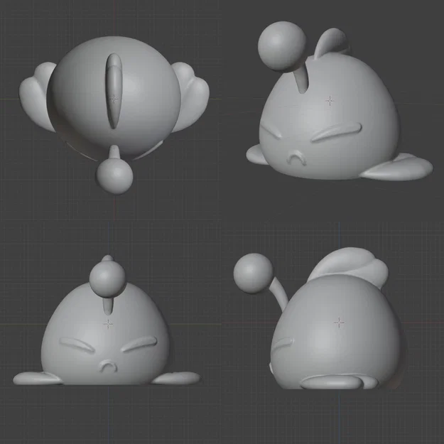 Angler Slime (Slime Rancher 2) - Image 2