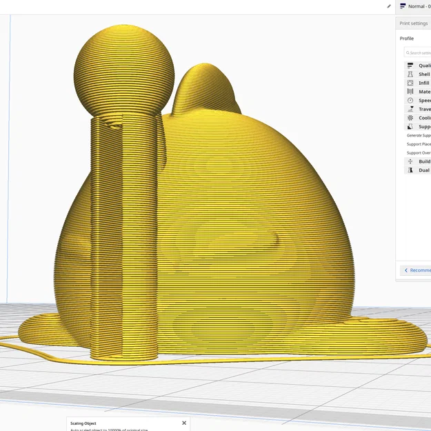 Angler Slime (Slime Rancher 2) - Image 3