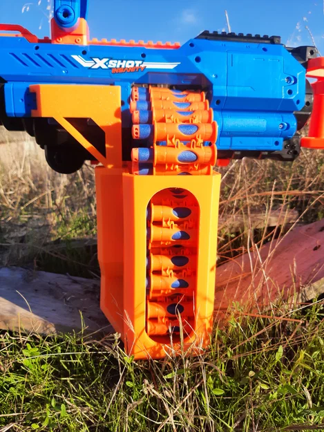 Hộp đạn RAGEFIRE TOMBSTONE AMMO BOX - Image 3