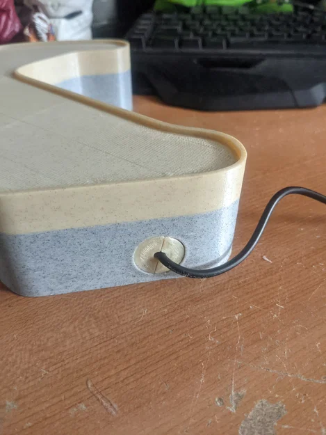 Chữ cái LED kích thước lớn - Image 6