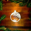 Bộ sưu tập đồ trang trí cây thông Noel - Thumbnail 2