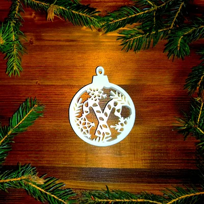 Bộ sưu tập đồ trang trí cây thông Noel