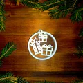 Bộ sưu tập đồ trang trí cây thông Noel - Thumbnail 4