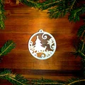 Bộ sưu tập đồ trang trí cây thông Noel - Thumbnail 5