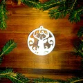 Bộ sưu tập đồ trang trí cây thông Noel - Thumbnail 6