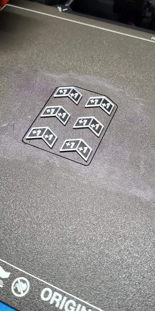 Magic the Gathering Tokens - Image 1