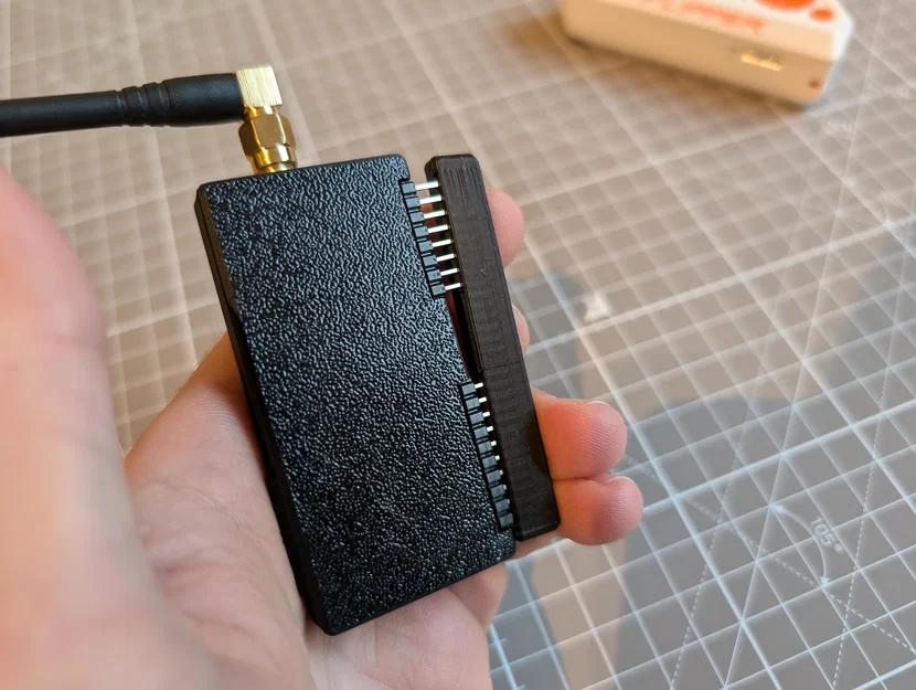 Bộ vỏ Phil's Multiboard cho Flipper Zero (Multi board v2.6) ESP32 + NRF24 - Image 3