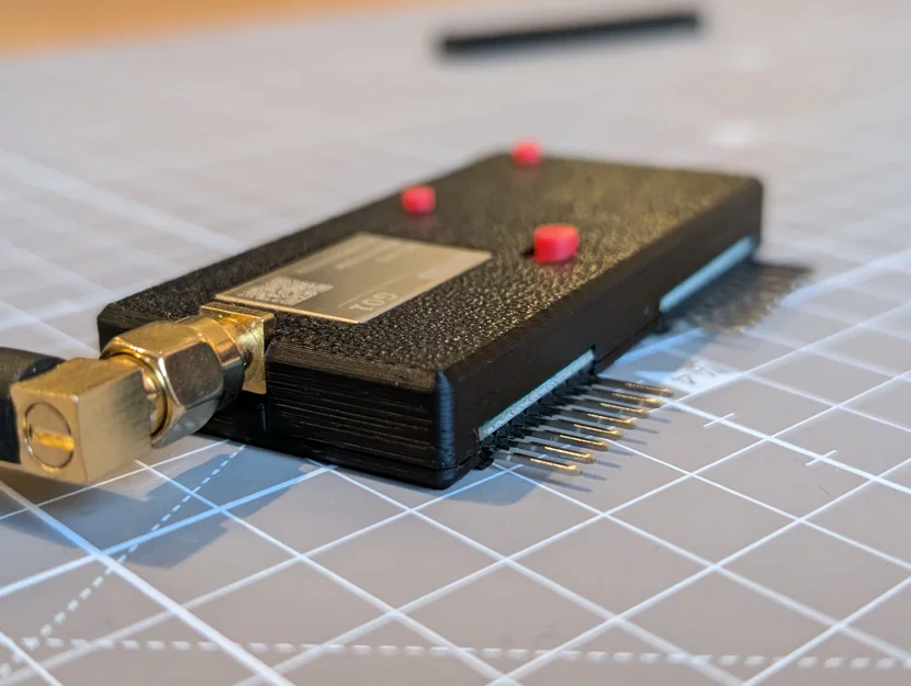 Bộ vỏ Phil's Multiboard cho Flipper Zero (Multi board v2.6) ESP32 + NRF24 - Image 4