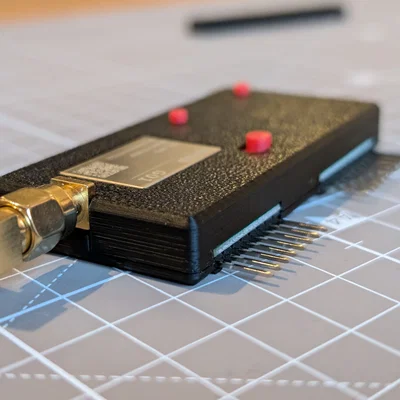 Bộ vỏ Phil's Multiboard cho Flipper Zero (Multi board v2.6) ESP32 + NRF24