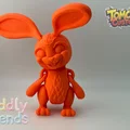 Cuddly Friends: Chú Thỏ Khớp Nối Đáng Yêu! - Thumbnail 12