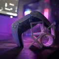 Giá đỡ tay cầm PS5 với biểu tượng PlayStation độc đáo - Thumbnail 3