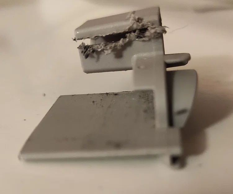 Nắp chặn (End caps) cho màn cuốn chống côn trùng VELUX 948474 ZIL - Image 5