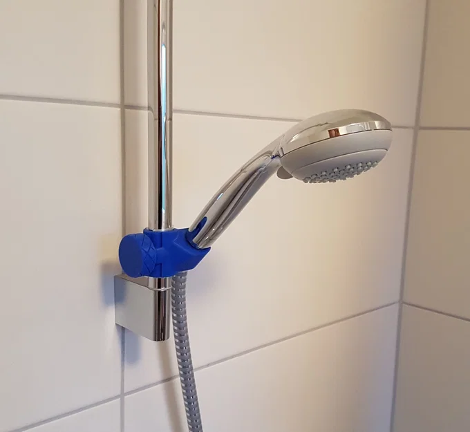 Giá đỡ vòi sen (Shower head holder) - Image 1