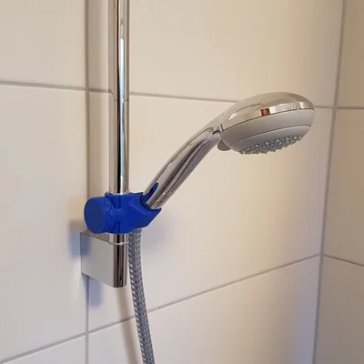 Giá đỡ vòi sen (Shower head holder)