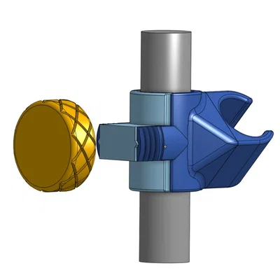 Giá đỡ vòi sen (Shower head holder)