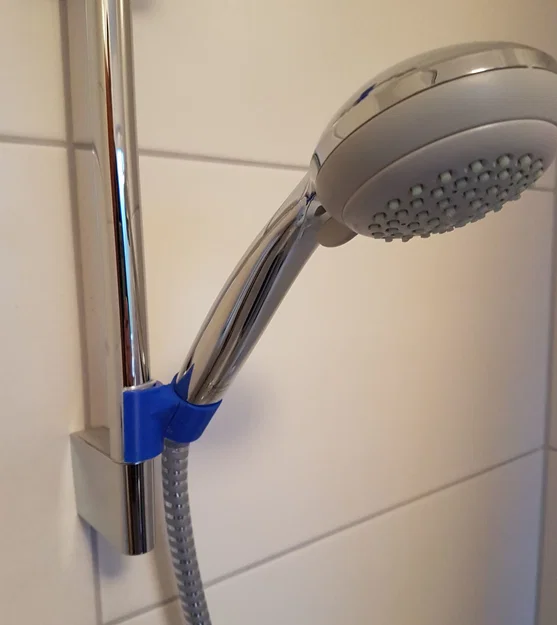Giá đỡ vòi sen (Shower head holder) - Image 10