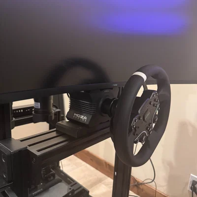 Ngàm gắn Moza R5 (Moza R5 Mount)