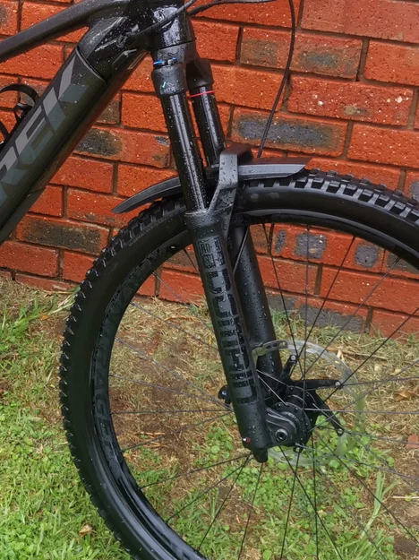 Chắn bùn cho phuộc Rockshox Zeb và Domain - Image 2