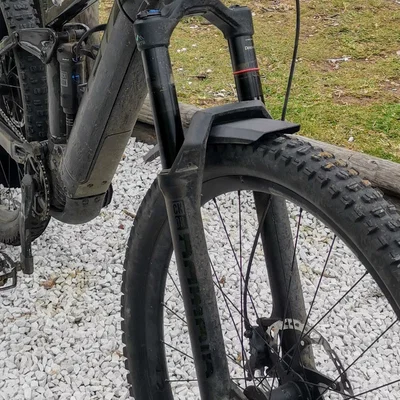 Chắn bùn cho phuộc Rockshox Zeb và Domain