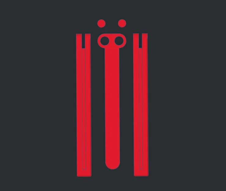 Mô hình dao bướm (butterfly knife) đơn giản - Image 3