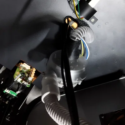 Flsun S1 - Bản Mod giá đỡ quạt nâng cấp (Upgrade Kit)