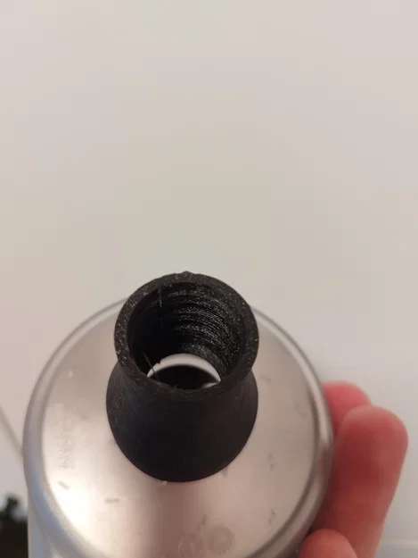 Flsun S1 - Bản Mod giá đỡ quạt nâng cấp (Upgrade Kit) - Image 6