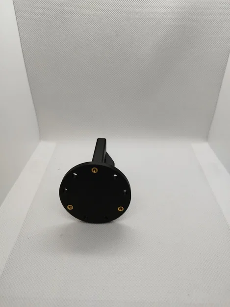 Flsun S1 - Bản Mod giá đỡ quạt nâng cấp (Upgrade Kit) - Image 8