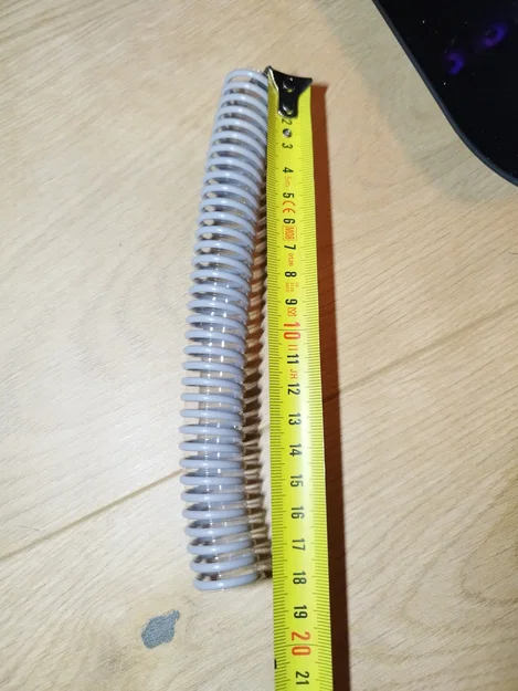 Flsun S1 - Bản Mod giá đỡ quạt nâng cấp (Upgrade Kit) - Image 11