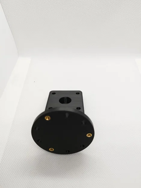 Flsun S1 - Bản Mod giá đỡ quạt nâng cấp (Upgrade Kit) - Image 13