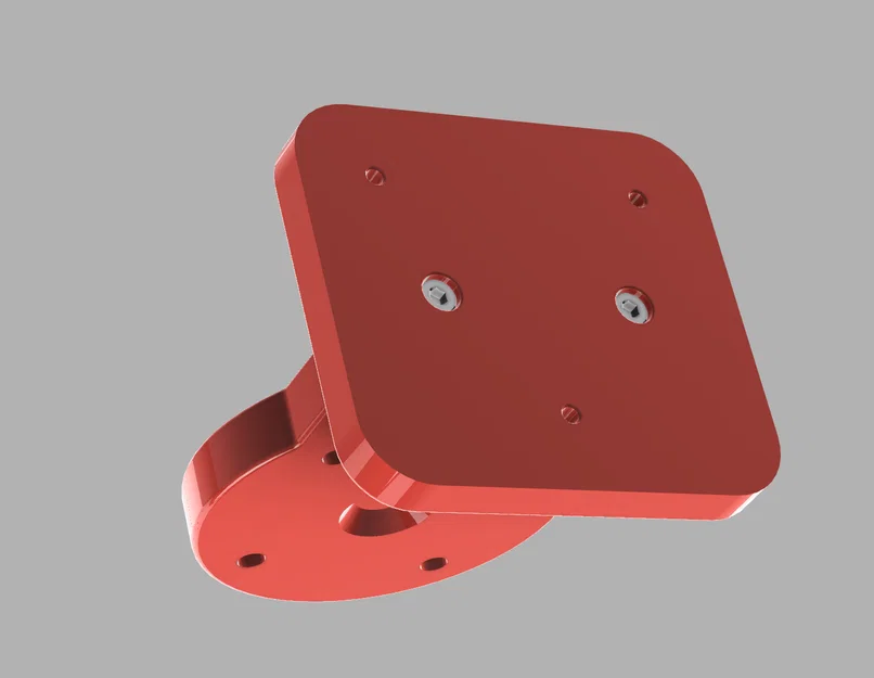 FLSUN S1 - Giá đỡ quạt CPAP bên trong cho Silent Kit - Image 6