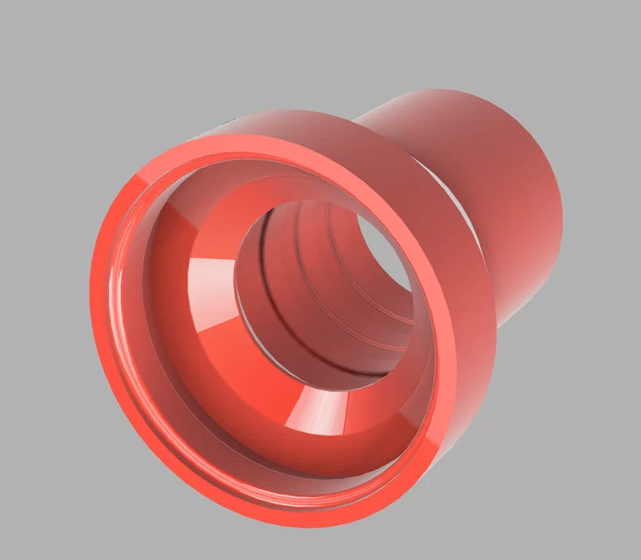 FLSUN S1 - Giá đỡ quạt CPAP bên trong cho Silent Kit - Image 8