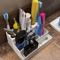 Kệ Đựng Đồ Phòng Tắm (Bathroom Sink Organizer) - Thumbnail 2