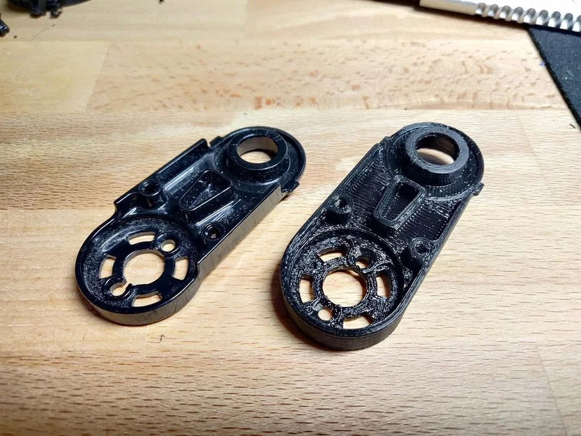 Vỏ hộp dây đai cho Dyson Mini Turbo 967479-01 96747901 (T112750) - Image 2