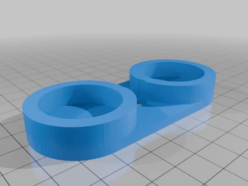 Nơ trang trí cho vòng nguyệt quế Lego - Image 3