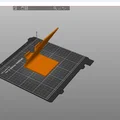 Giá đỡ điện thoại 3D để bàn - Thiết kế đơn giản, chắc chắn - Thumbnail 2