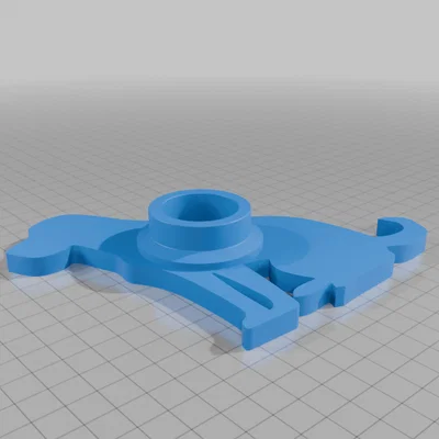 Bộ sưu tập phụ kiện trang trí vòng hoa Lego - Phần 2